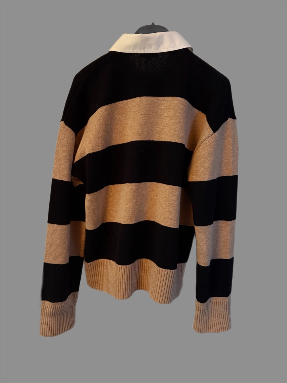 Rails Paxton Rugby Sweater - Picture 5 of 8
